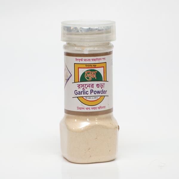 Lens Pure Spices Garlic Powder 50g